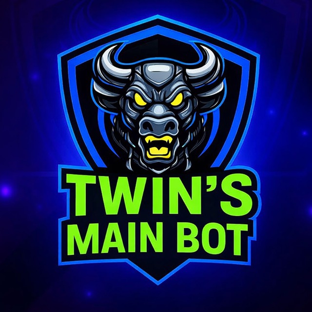 Twins Trader Community Logo